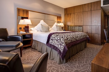 Executive Room, 1 King Bed