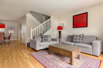 Two Bedroom Lodge