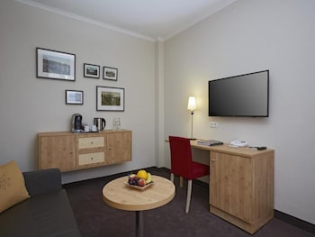 Suite Spiessberg