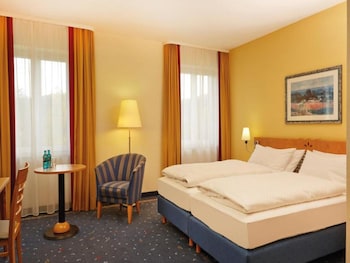 Double Room (Heuberg)