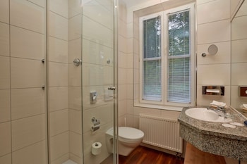Single Room Körnberg