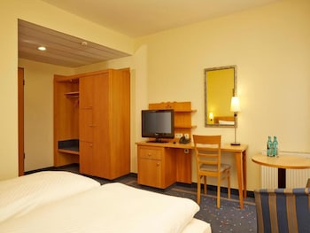 Double Room Gottlob