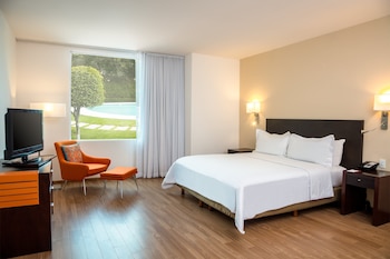 Superior Room, 1 King Bed