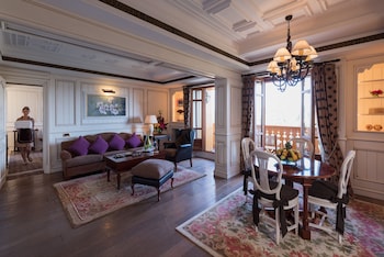 Deluxe Suite (Foret)