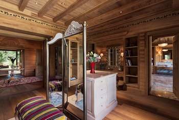 Suite (d’Exception)