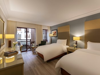 Classic Twin Room, 2 Twin Beds