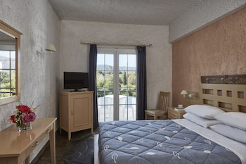 Double or Twin Room, Mountain View