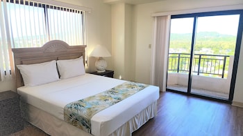 Suite, 2 Bedrooms, 2 Bathrooms, Mountain View