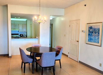 Suite, 3 Bedrooms, Ocean View