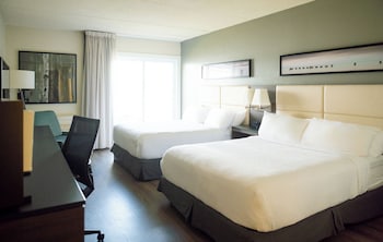 Standard Room, 2 Queen Beds