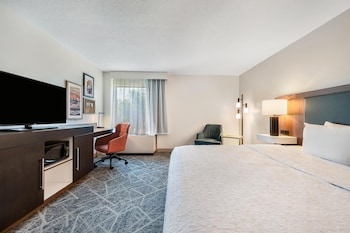 Room, 1 King Bed, Accessible, Non Smoking