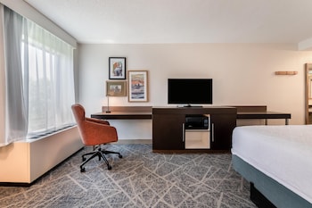 Room, 1 King Bed, Accessible, Non Smoking