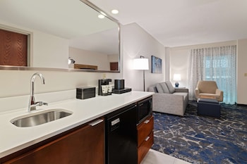 Room, 2 Double Beds (Hearing Accessible, Wellness)