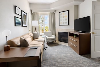 Suite, 2 Bedrooms