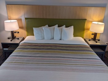 Room, 1 Queen Bed, Non Smoking