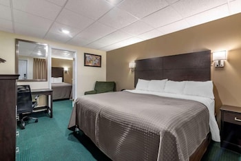Suite, 2 Bedrooms, Non Smoking