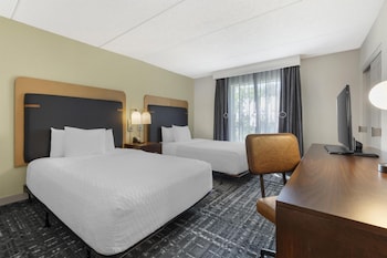 Suite, Accessible, Non Smoking