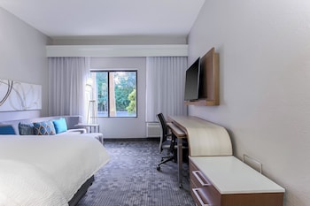 Room, 2 Queen Beds