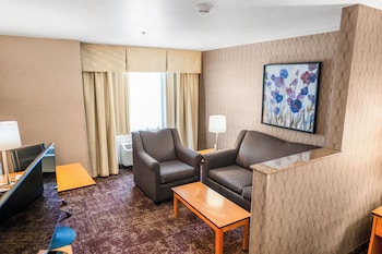Standard Room, 1 King Bed with Sofa bed, Non Smoking