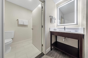 Room, 2 Double Beds, Non Smoking