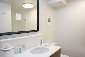 Room, 1 King Bed, Jetted Tub