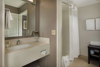 Suite, 1 Bedroom (Mobility Accessible, Tub)