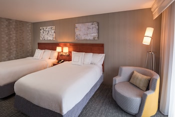 Room, 2 Double Beds