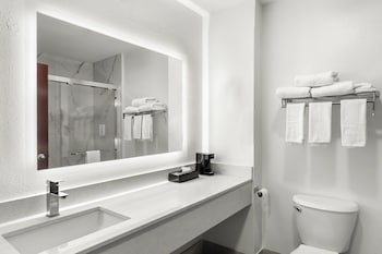 Standard Room, Multiple Beds, Non Smoking