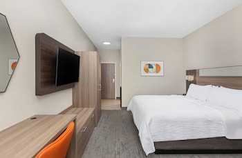 Standard Room, 1 King Bed (Communications)