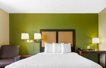 Studio Suite, 1 Queen Bed, Non Smoking
