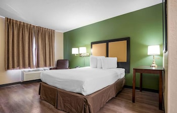 Studio, 1 Queen Bed, Accessible, Non Smoking