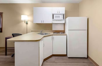 Studio, 2 Double Beds, Non Smoking