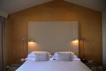 Duplex, 1 King Bed
