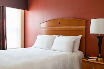 Room, 1 King Bed, Accessible, Bathtub