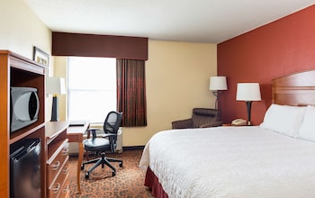 Two Queen Beds, Non-Smoking, Accessible