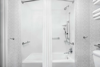 2 Doubles Mobility Accessible Room Non-smoking