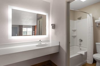 Room, 2 Double Beds, Non Smoking