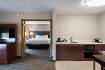 King Suite, Room