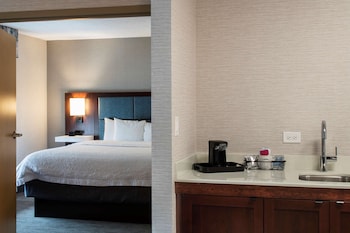 King Suite, Room