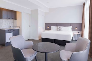 Premier Guest Room with City View