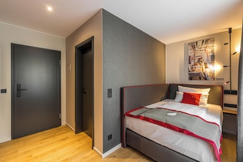Superior Single Room, Non Smoking
