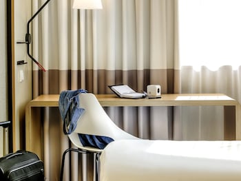 Standard Room, 2 Twin Beds