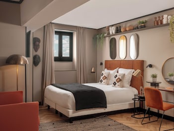 Deluxe Triple Room, Harbour View