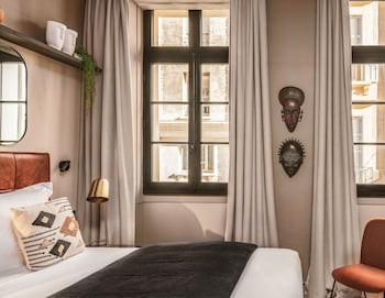 Cosy Room