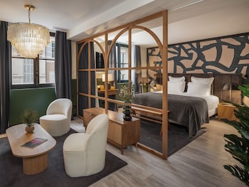 1 Bedroom Apartment - 2 people