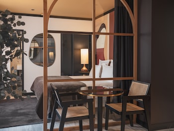 1 Bedroom Apartment - 2 people