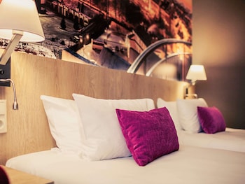 Classic Twin Room, 2 Twin Beds (separated)
