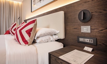 Deluxe Suite, 1 Bedroom