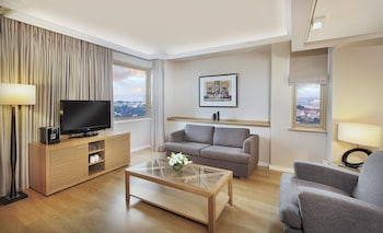 Deluxe Suite, 1 Bedroom