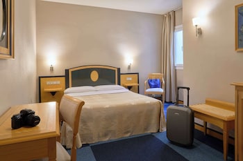 Double Room, 1 Double Bed